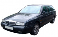 Lancia Kappa Station Wagon